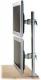 Lindy Drążek montażowy do blatu biurka 450mm (40692) 6
