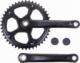 Amar Mechanizm korbowy Amar COMFORT 44T 170mm czarny Uniwersalny 1