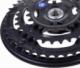 Amar Mechanizm korbowy FORCE 1 22-32-42T 150mm czarny z osłoną 2