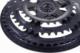 Amar Mechanizm korbowy COMFORT 28-38-48T 170mm czarny z osłoną 2