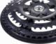 Amar Mechanizm korbowy BOLD 28-38-48T 170mm czarny z osłoną 2