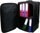 Torba Port Designs NB Koffer Port Bristol Trolley L 39,6cm (15,6") - 110245 1