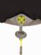 Outwell Mata samopompująca Outwell Sleepin Single 10.0 cm - black Uniwersalny 3