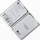 Bateria LG BATERIA LG K4 LTE K120E K3 K100DS BL-49JH 1
