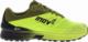 Inov-8 Buty do biegania Inov-8 Trailroc G 280 żółto-zielone męskie 44 1
