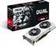 Karta graficzna Asus Radeon RX 480 Dual 4GB GDDR5 (256 Bit) DVI-D, 2xHDMI, 2xDP, BOX (DUAL-RX480-4G) 1