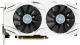 Karta graficzna Asus Radeon RX 480 Dual 4GB GDDR5 (256 Bit) DVI-D, 2xHDMI, 2xDP, BOX (DUAL-RX480-4G) 2
