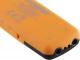 Hyundai 8GB Pomarańczowy (HY-MP366GB8FMO) 6