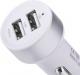 Ładowarka Devia Smart Charger 2xUSB Biała (BRA004090) 3