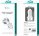 Ładowarka Devia Smart Charger 2xUSB Biała (BRA004090) 5