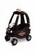 Little Tikes Cozy Coupe Czarna Taksówka (160467) 1