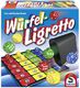 Schmidt Spiele Ligretto - Gra kościana SCHMIDT - 176908 1