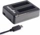 DigiPower Do GoPro Hero 4 (RF-100GP4) 1