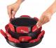 Tefal Separatory filcowe do garnków 4 sztuki (K2203004) 4