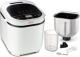 Wypiekacz do chleba Tefal Wypiekacz do chleba Tefal PF 2101 ( 1000g 700W biały) 1