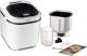 Wypiekacz do chleba Tefal Wypiekacz do chleba Tefal PF 2101 ( 1000g 700W biały) 2