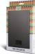 Etui na tablet Forever ORBI do 10'' Czarne (GSM003378) 3