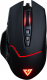 Mysz Modecom Volcano MC-GMX4 BLACK (M-MC-GMX4-100) 1