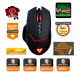Mysz Modecom Volcano MC-GMX4 BLACK (M-MC-GMX4-100) 5