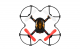 Dron Overmax X-BEE DRON 1.0 - OV-X-BEE DRONE 1.0 2