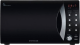 Kuchenka mikrofalowa Daewoo KOR-8A0R 1