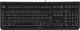 Klawiatura Cherry KC 1000 (JK-0800CH-2) 1