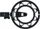 Mikrofon Razer Uchwyt Shockmount dla Razer Seiren (RC30-01270200-W3X1) 2