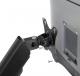 Neomounts Uchwyt ścienny na monitor 17" - 32" (WL70-450BL11) 13