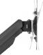 Neomounts Uchwyt ścienny na monitor 23" - 42" (WL70-550BL12) 9
