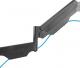Neomounts Uchwyt ścienny na monitor 23" - 42" (WL70-550BL12) 10
