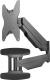 Neomounts Uchwyt ścienny na monitor 23" - 42" (WL70-550BL12) 3