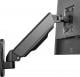 Neomounts Uchwyt ścienny na monitor 17" - 32" (WL70-440BL11) 13
