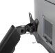 Neomounts Uchwyt ścienny na monitor 17" - 32" (WL70-440BL11) 14