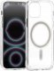 ER Etui ER CASE ICE SNAP z MagSafe do iPhone 12/12 Pro transparentne - Gwarancja bezpieczeństwa. Proste raty. Bezpłatna wysyłka od 170 zł. 1