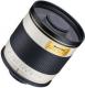 Obiektyw Samyang 500mm Mirror F/6.3  - (F1111611101) 1