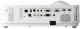 Projektor NEC M303WS Lampowy 1280 x 800px 3000 lm DLP 2