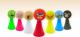 Figurka Tm Toys Hip Hoppers Angry Birds (DKD 8134) 2