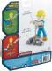 Figurka Mattel Bob Budowniczy Metalowa mini figurka (DHB05) 2