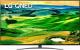Telewizor LG 55QNED813QA QNED 55'' 4K Ultra HD WebOS 22 1