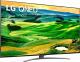 Telewizor LG 55QNED813QA QNED 55'' 4K Ultra HD WebOS 22 1