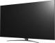 Telewizor LG 55QNED813QA QNED 55'' 4K Ultra HD WebOS 22 4