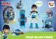 Figurka Imc FIGURKA MILES DELUXE (481022) 1