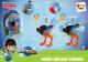 Figurka Imc FIGURKA MERC DELUXE (481039) 1