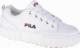 Fila Fila Sandblast L Wmn FFW0060-10004 białe 40 1