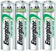 Energizer Akumulator Extreme AA / R6 2300mAh 4 szt. 1