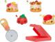 Figurka MGA NUM NOMS Zestaw Startowy Pizza Party (544449/544050) 1