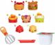 Figurka MGA Num Noms - Obiad W Restauracji (544098) 1