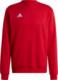 Adidas Bluza adidas ENTRADA 22 Sweat Top HB0577 HB0577 czerwony S 1
