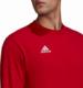 Adidas Bluza adidas ENTRADA 22 Sweat Top HB0577 HB0577 czerwony XL 4