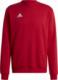 Adidas Bluza adidas ENTRADA 22 Sweat Top HB0577 HB0577 czerwony XXXL 1